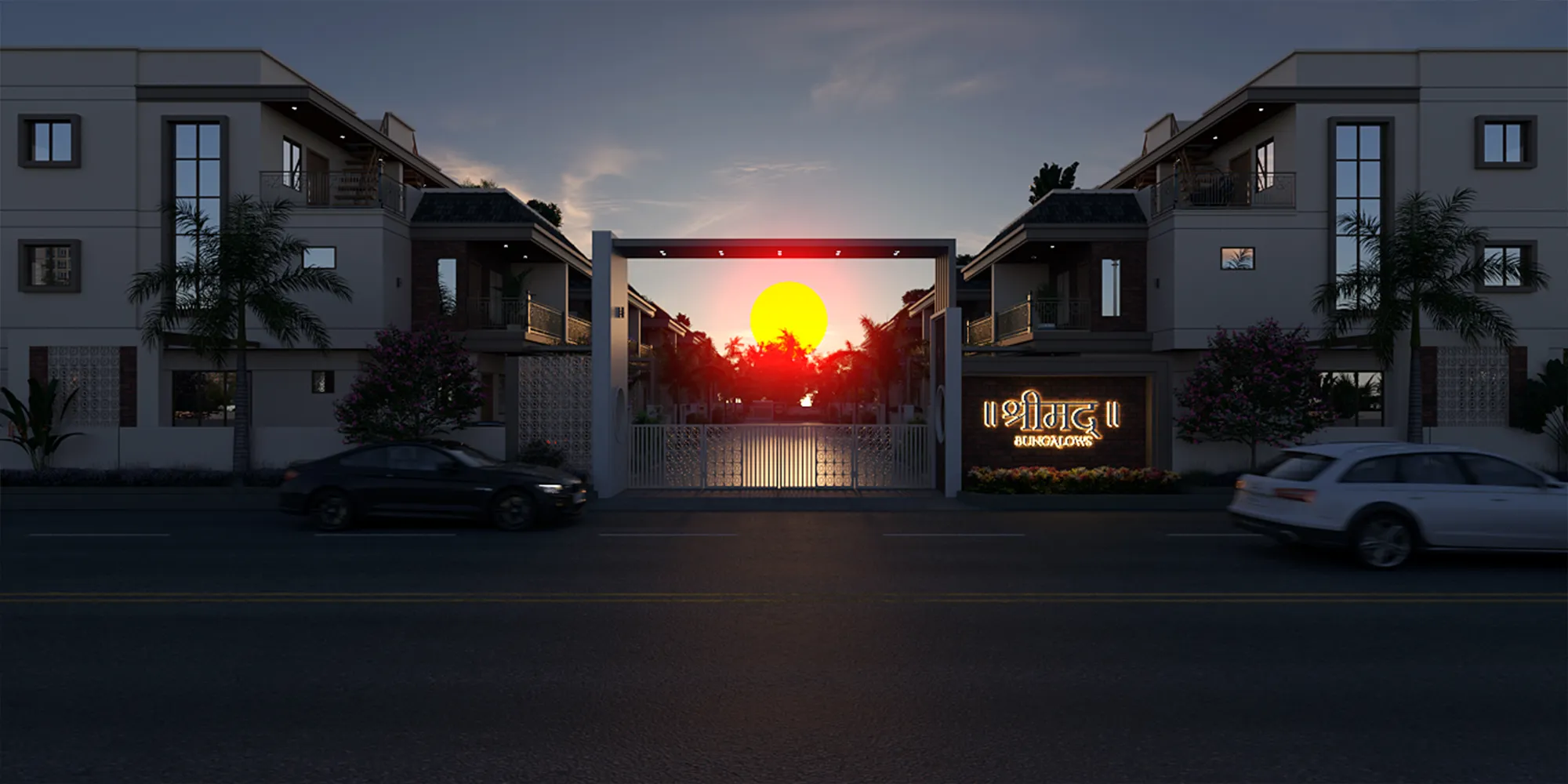 Shreemad Bungalows gallery image 2