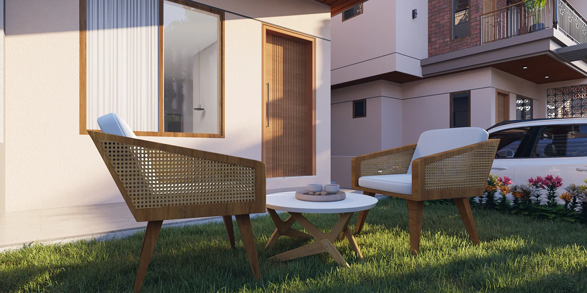 Shreemad Bungalows gallery image 6