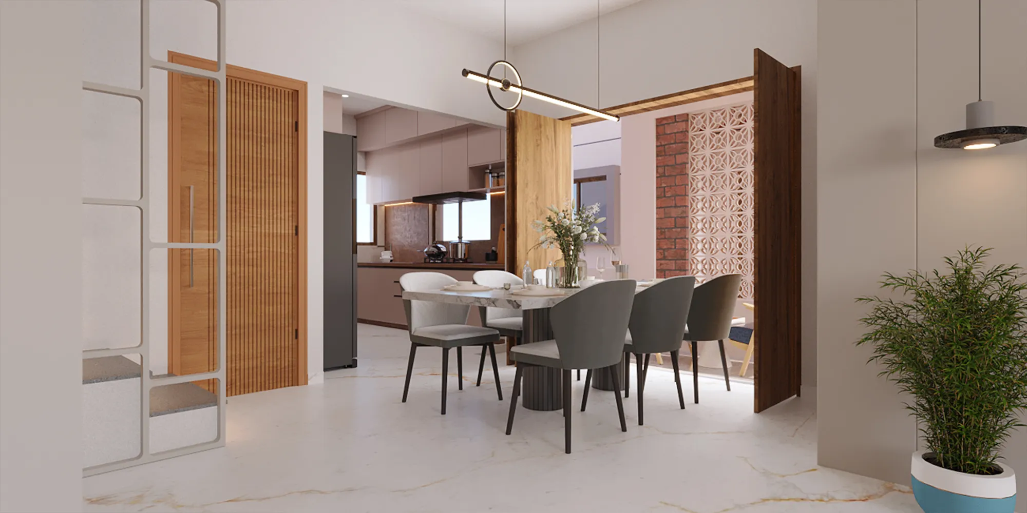 Shreemad Bungalows gallery image 9